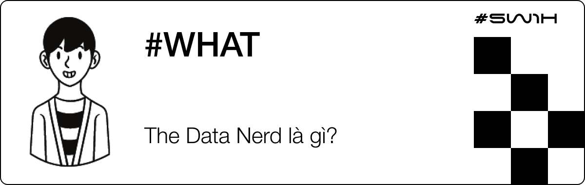 Cách nhận biết một người có tính cách nerd? 
