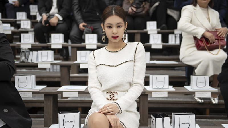 Danh xưng Đại sứ thương hiệu Chanel của GDragon có bằng Đại sứ toàn cầu  Gucci của Kai EXO
