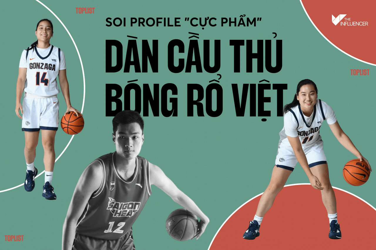 #Toplist: Soi profile