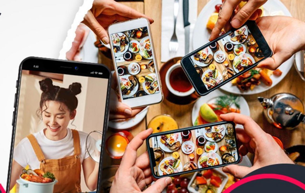 Những Food Blogger nào đang “khuấy đảo” TikTok Việt Nam?