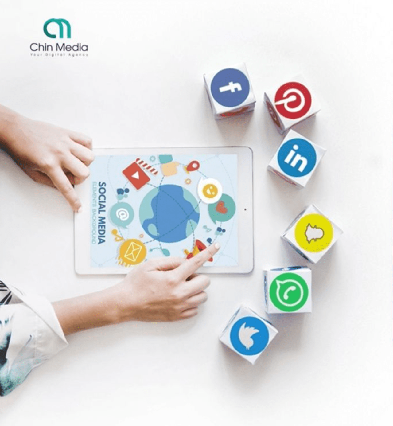 Bài học từ 5 chiến dịch social marketing thất bại trên thế giới