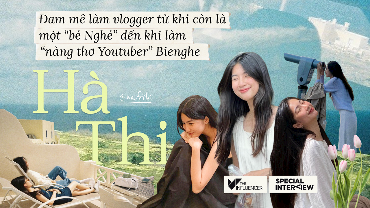 theinfluencer.vn